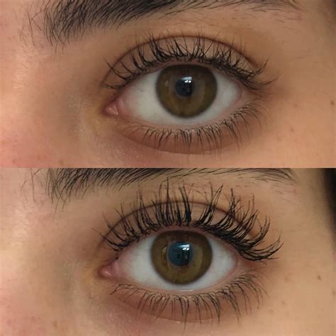 best diorshow mascara|diorshow mascara before and after.